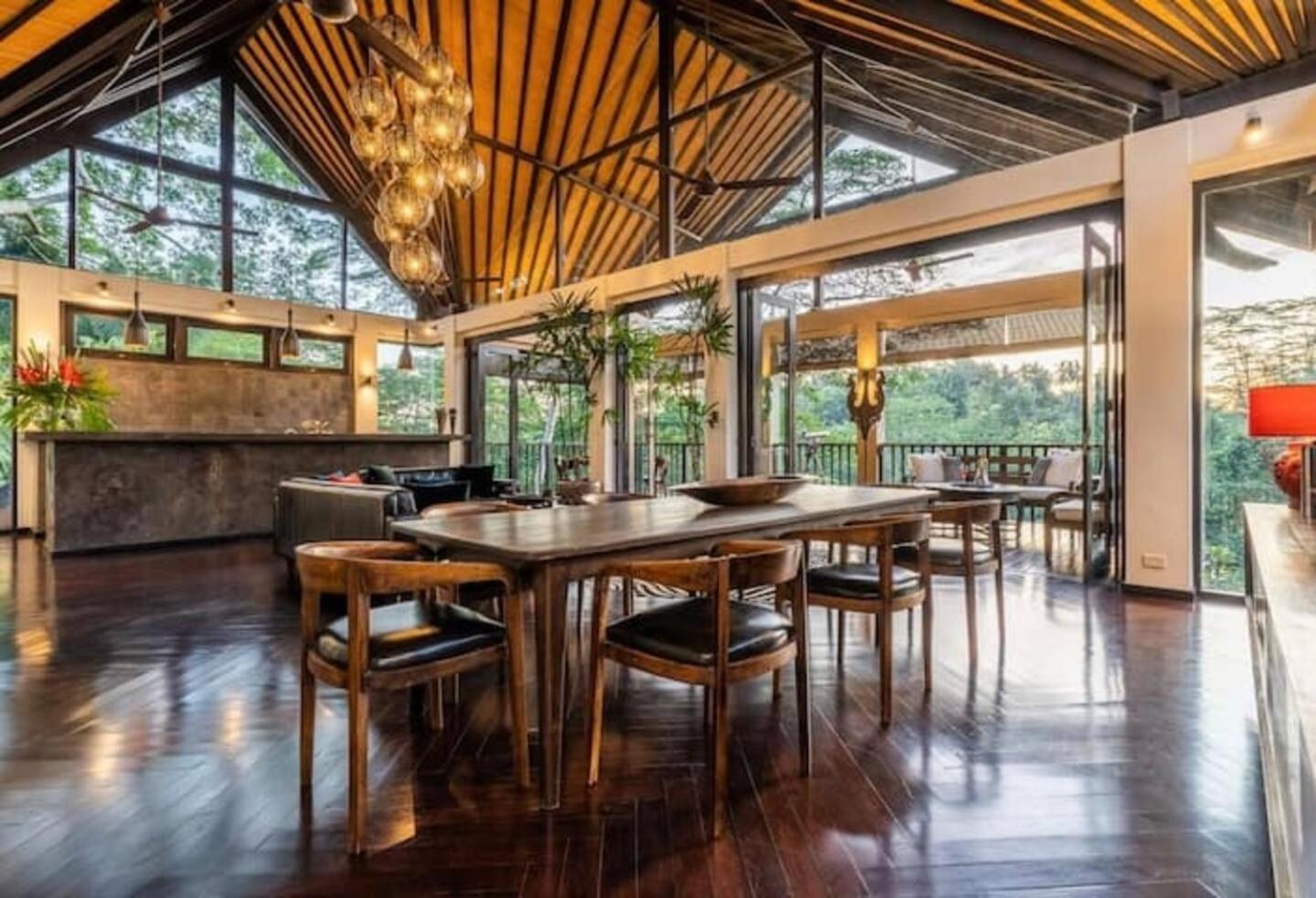 Villa Naga Putih Ουμπούντ Εξωτερικό φωτογραφία